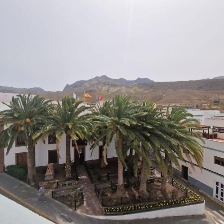 Alojamiento Agaete Pueblo Nº12 Villa Екстериор снимка