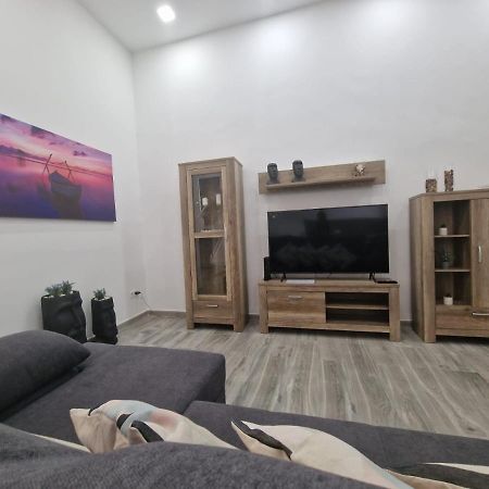 Alojamiento Agaete Pueblo Nº12 Villa Екстериор снимка