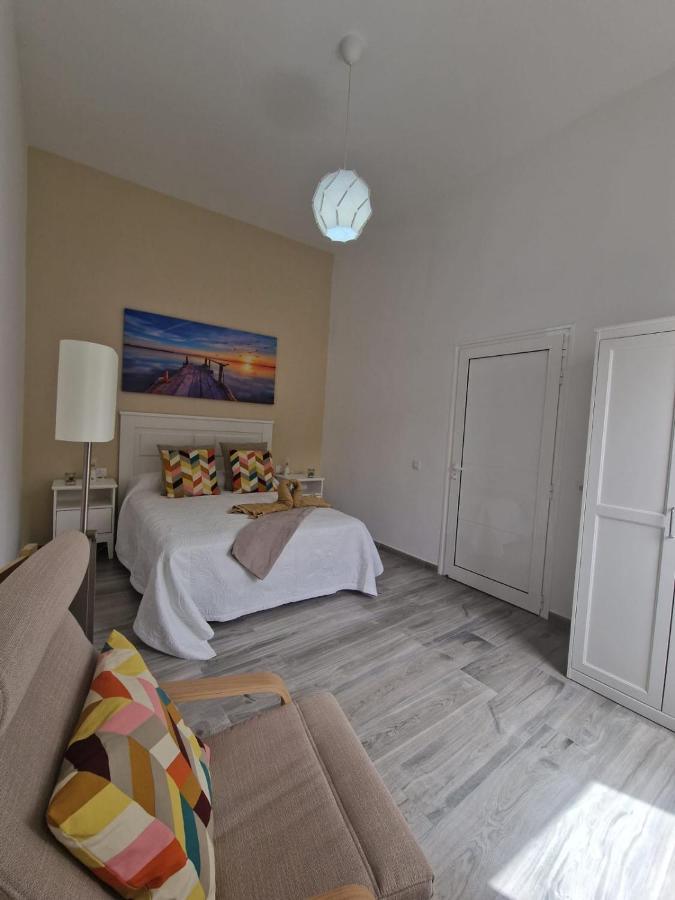 Alojamiento Agaete Pueblo Nº12 Villa Екстериор снимка