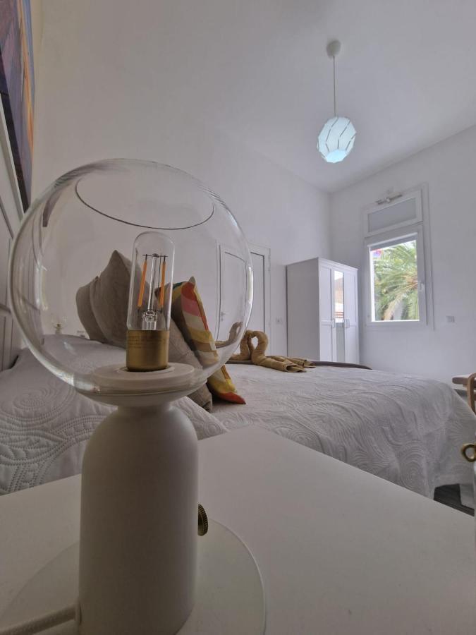 Alojamiento Agaete Pueblo Nº12 Villa Екстериор снимка
