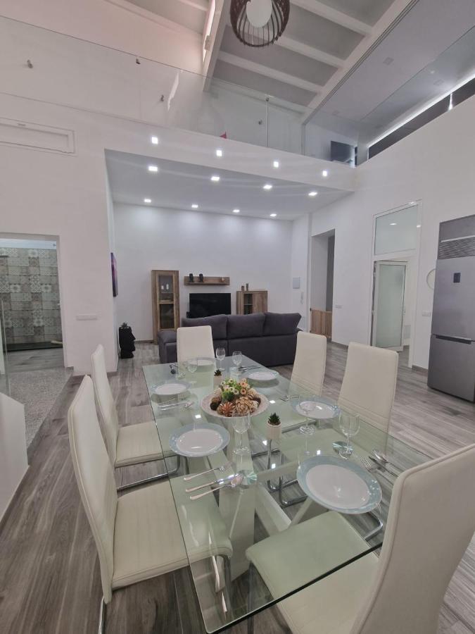 Alojamiento Agaete Pueblo Nº12 Villa Екстериор снимка