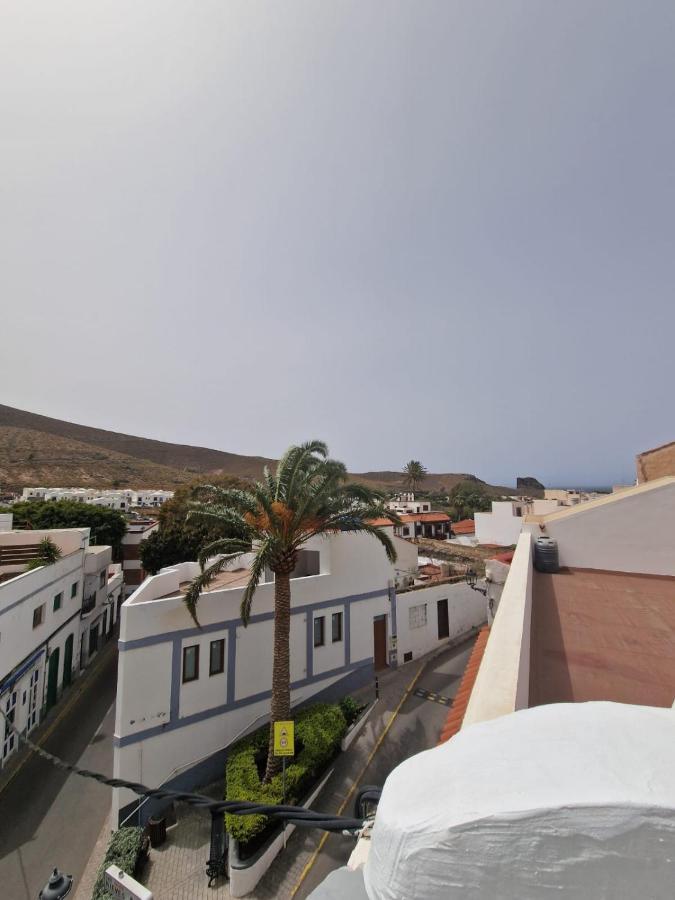 Alojamiento Agaete Pueblo Nº12 Villa Екстериор снимка