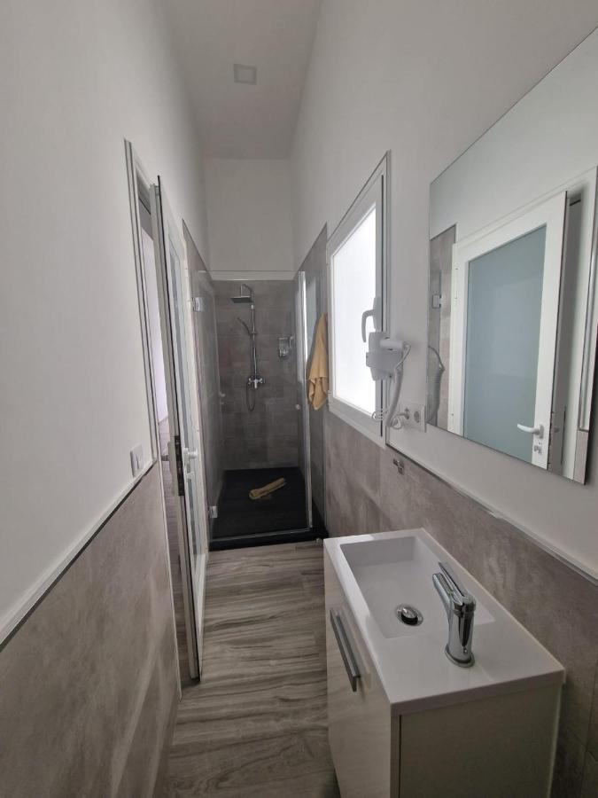 Alojamiento Agaete Pueblo Nº12 Villa Екстериор снимка
